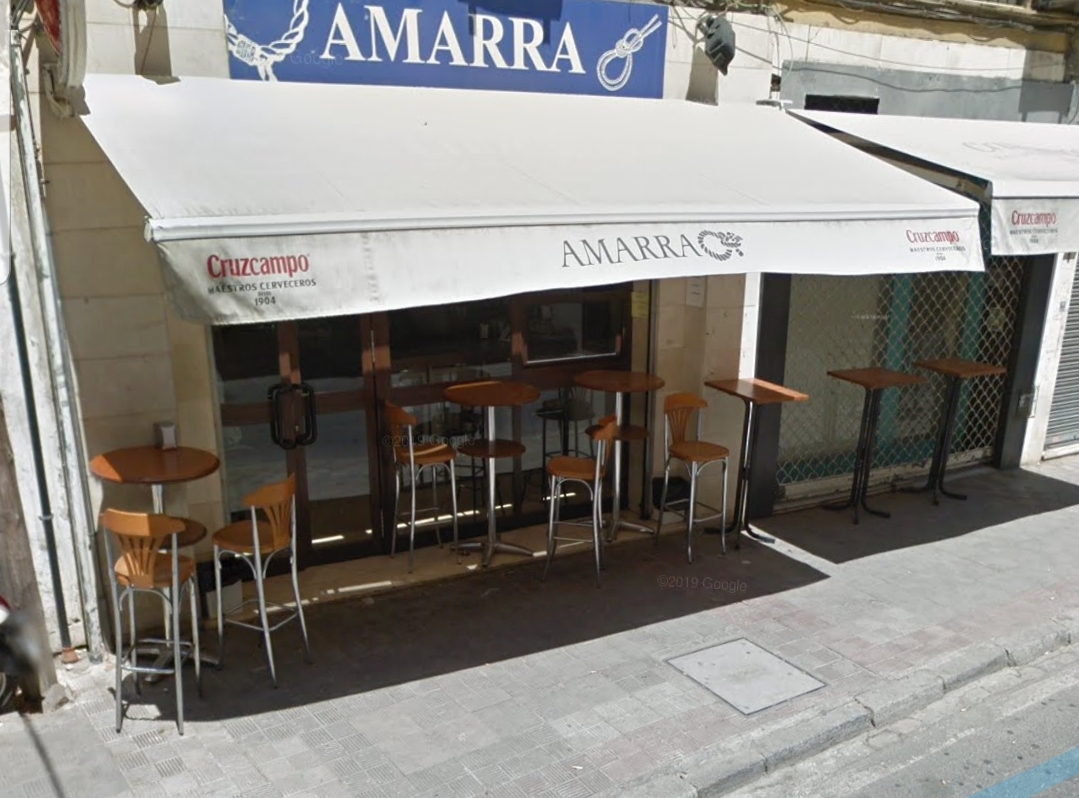 Bar Amarra Restaurante · Fotos 1